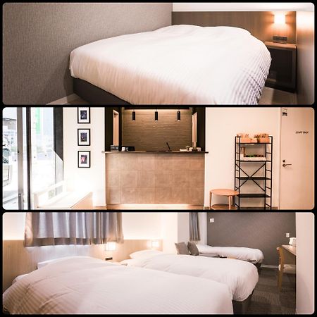 Wayfarer Matsu Otel Osaka Dış mekan fotoğraf