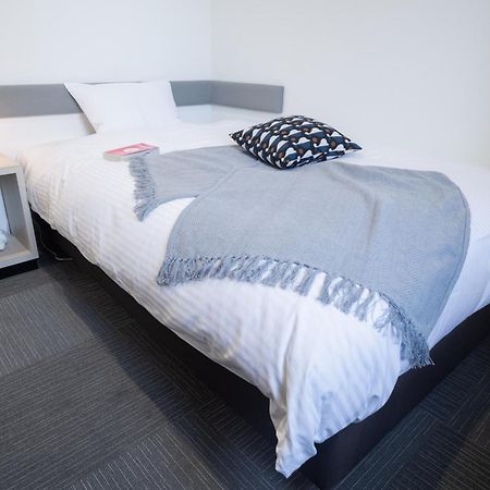 Wayfarer Matsu Otel Osaka Dış mekan fotoğraf