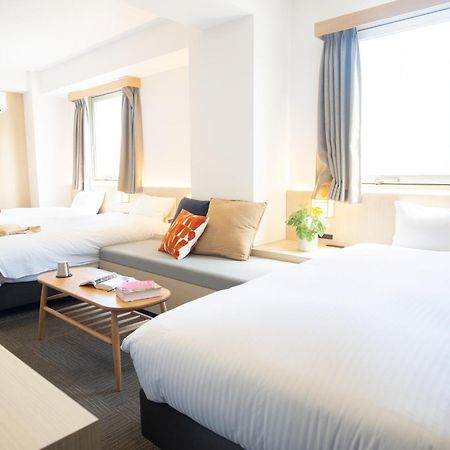 Wayfarer Matsu Otel Osaka Dış mekan fotoğraf