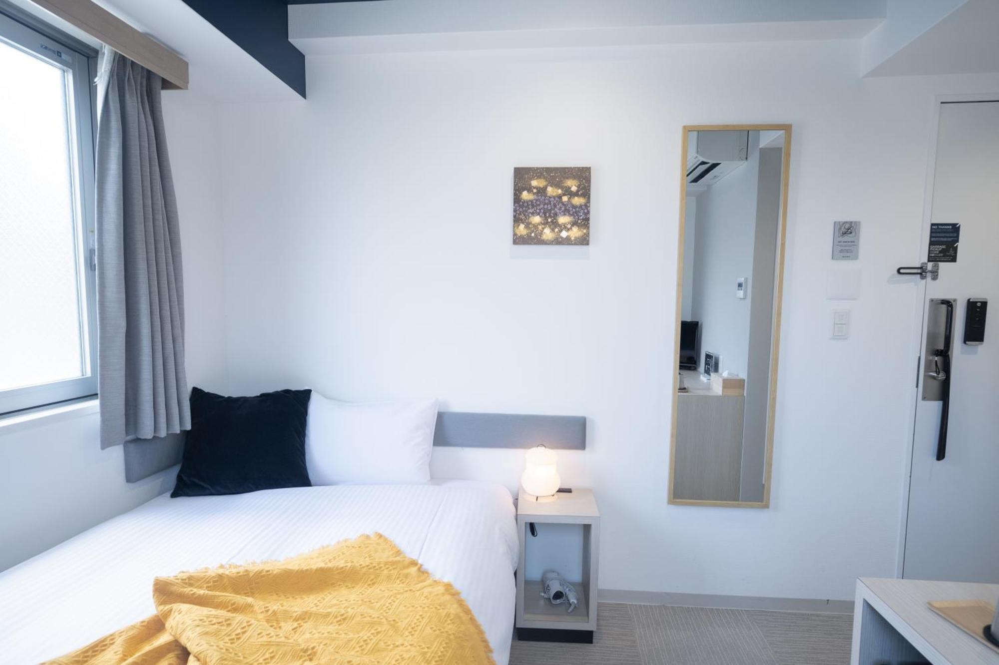 Wayfarer Matsu Otel Osaka Dış mekan fotoğraf