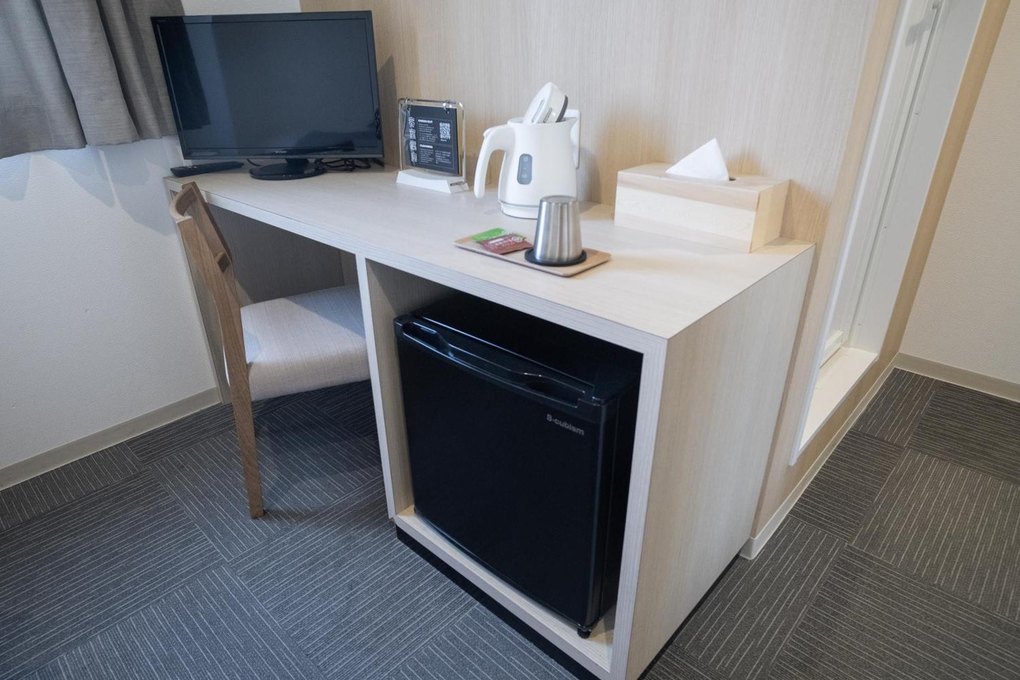 Wayfarer Matsu Otel Osaka Dış mekan fotoğraf