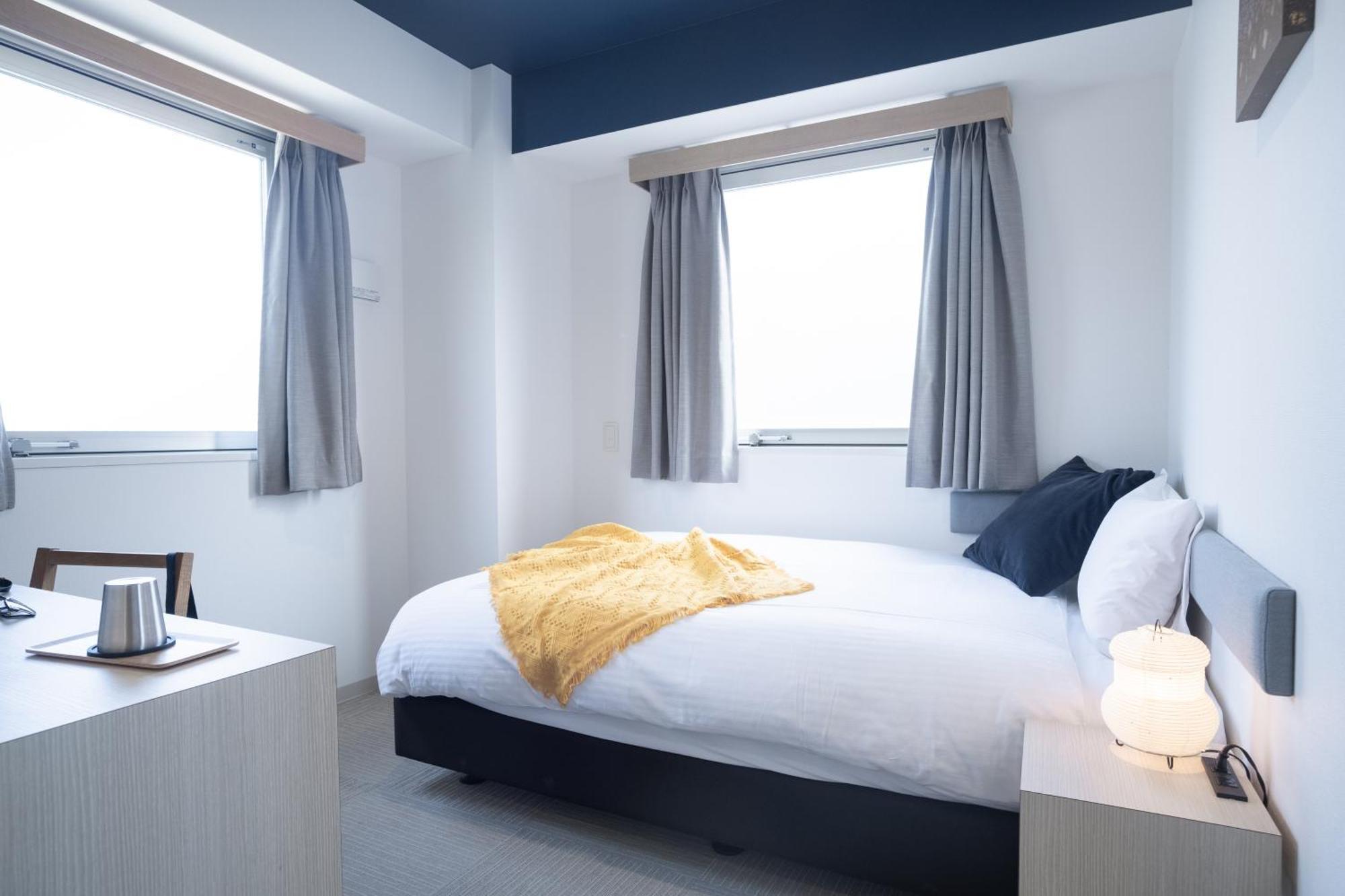 Wayfarer Matsu Otel Osaka Dış mekan fotoğraf