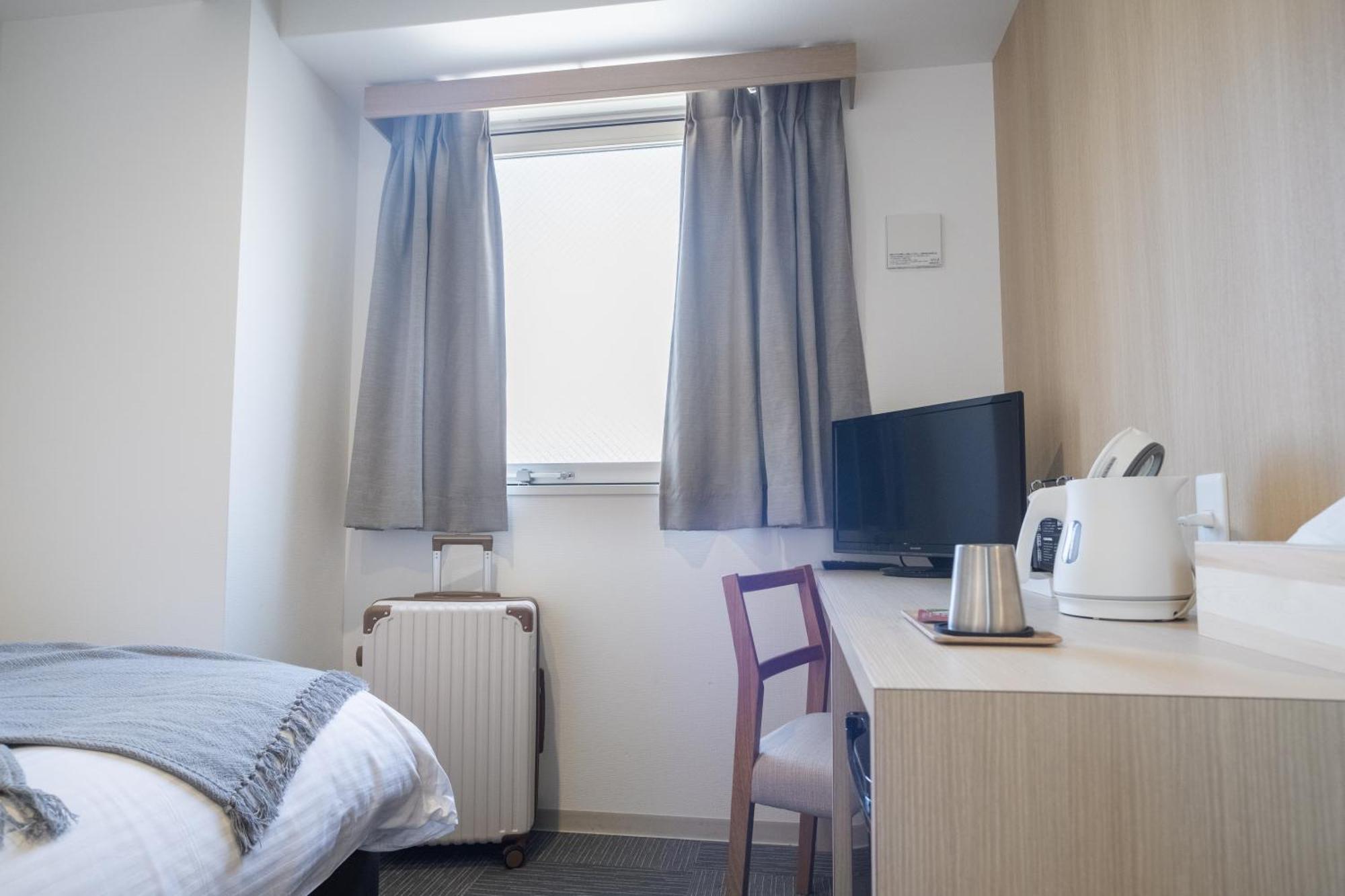 Wayfarer Matsu Otel Osaka Dış mekan fotoğraf