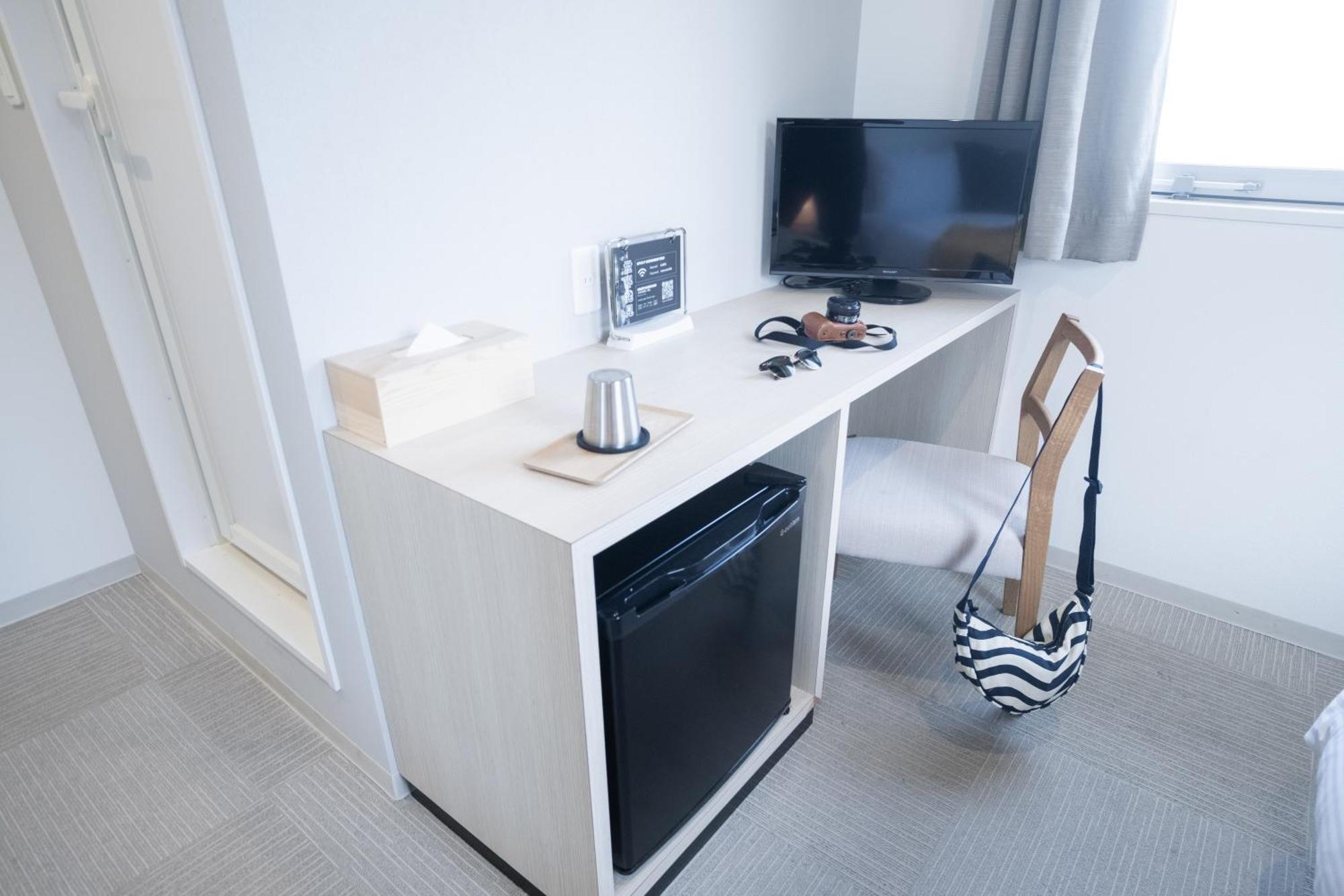 Wayfarer Matsu Otel Osaka Dış mekan fotoğraf