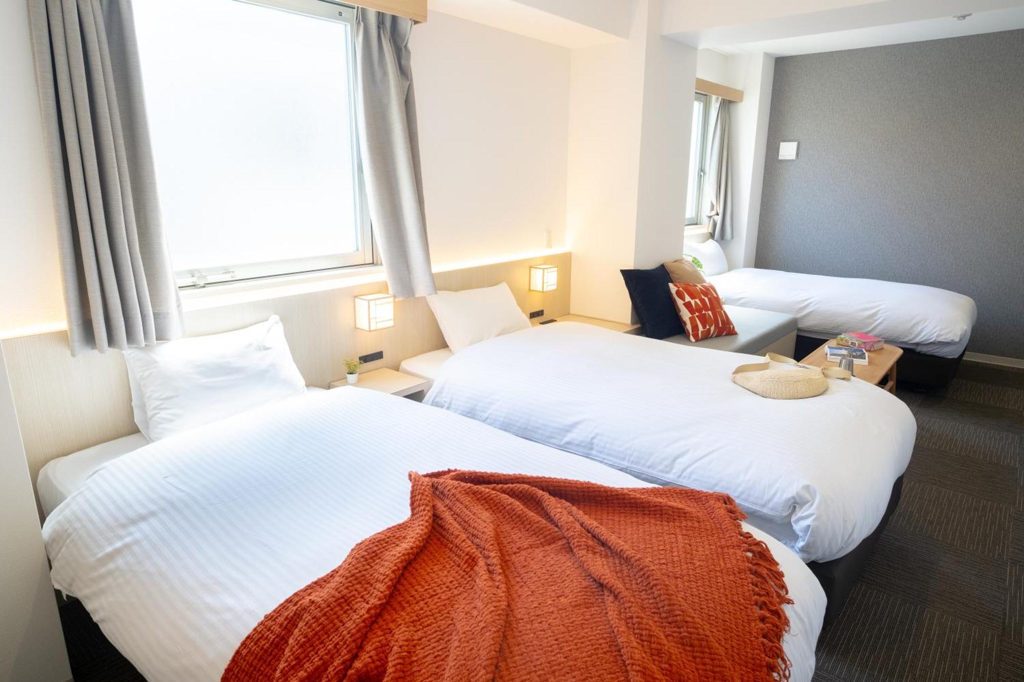 Wayfarer Matsu Otel Osaka Dış mekan fotoğraf