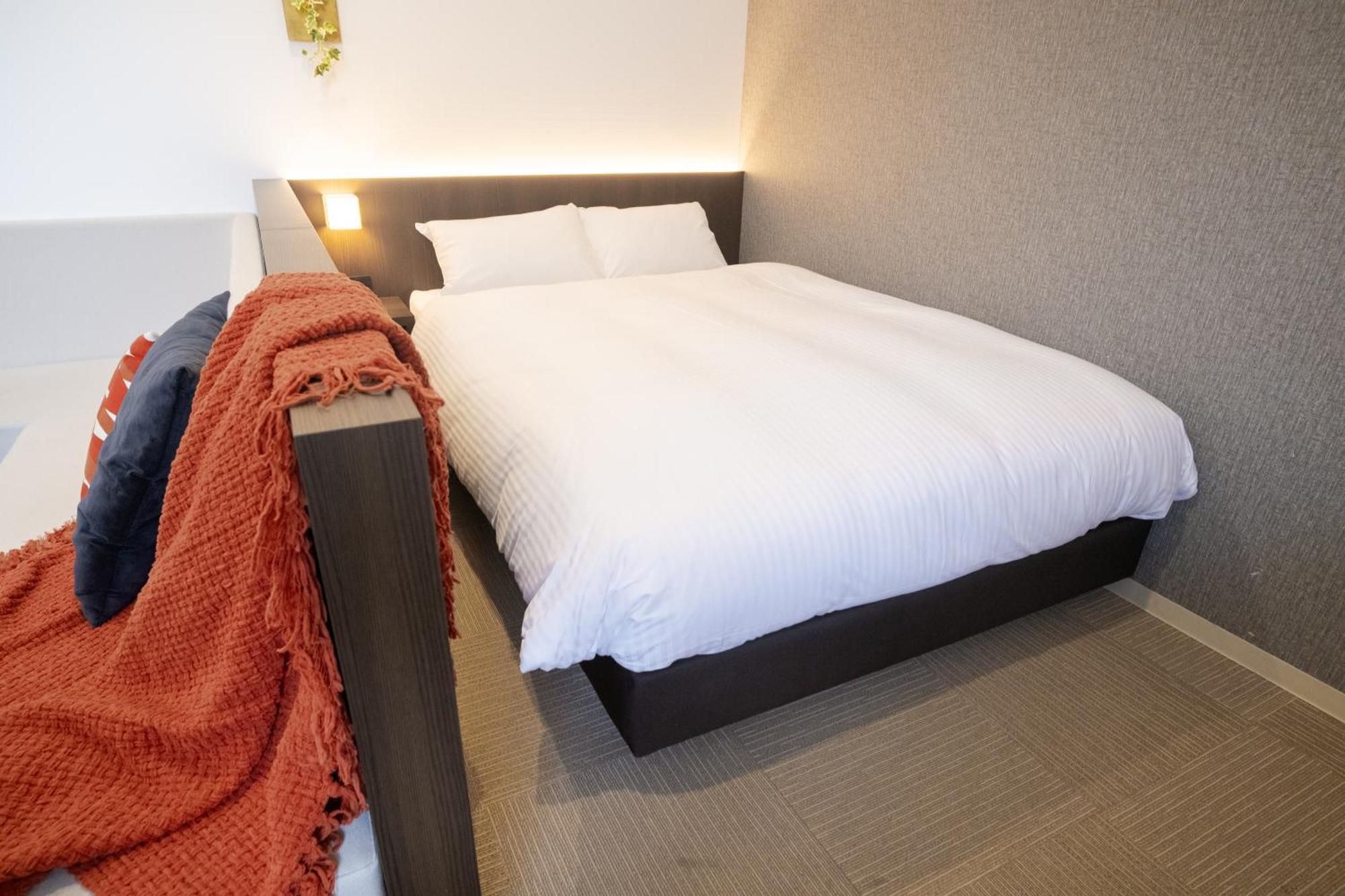Wayfarer Matsu Otel Osaka Dış mekan fotoğraf